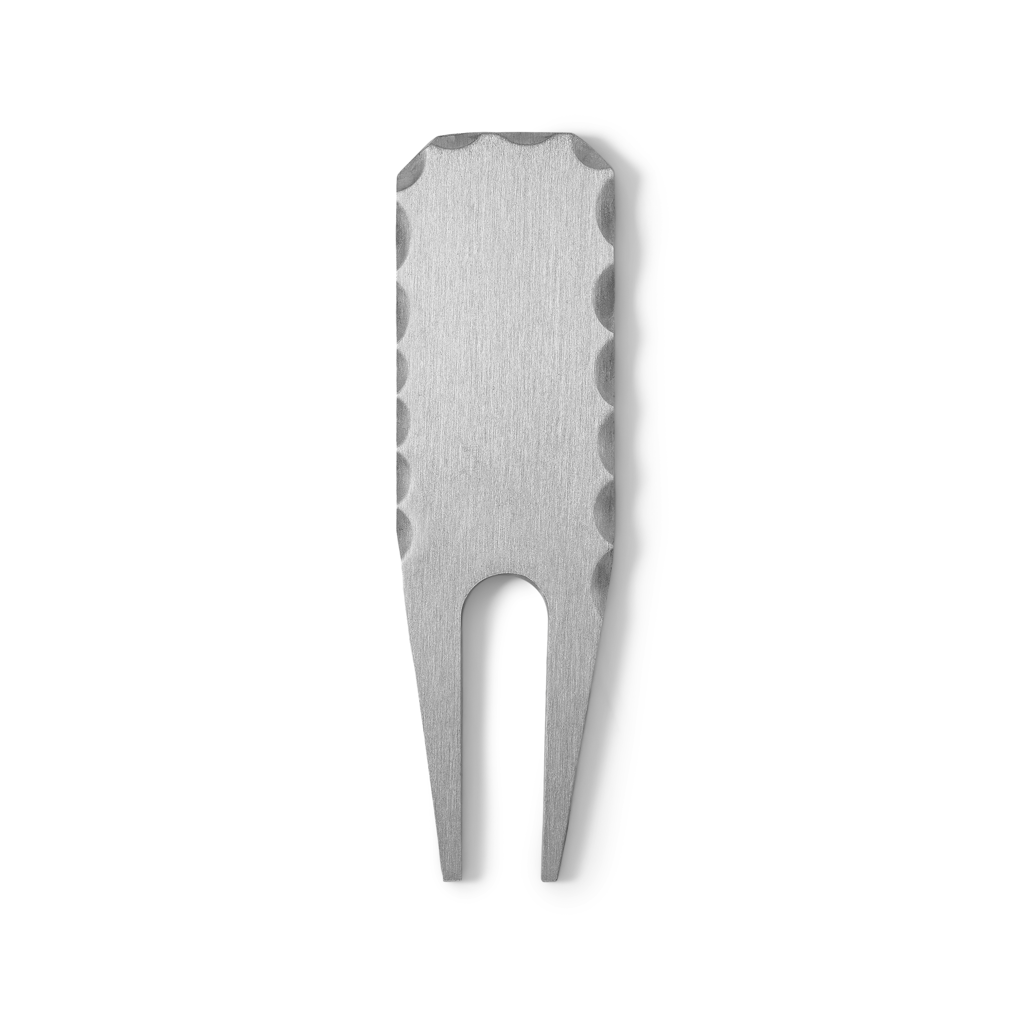 Divot Tool - Hammered Edge